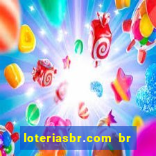 loteriasbr.com br site oficial